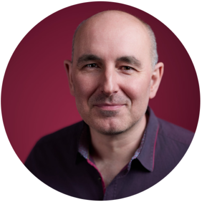 Alan Thomson Image