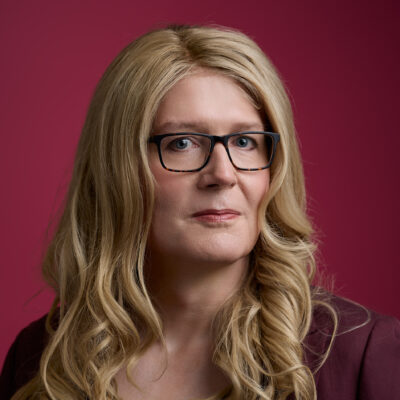 Bea Burke Image