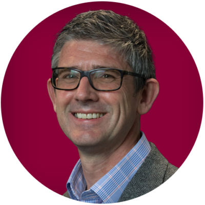Mark Payton Image