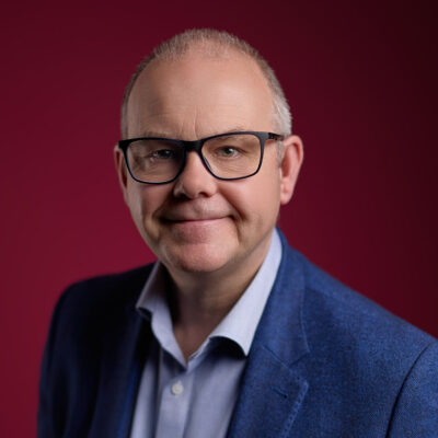 Daniel Smith Image