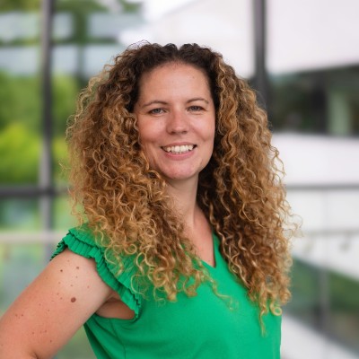 Keli Stockbridge | Head of Marketing and Commercial Operations Image
